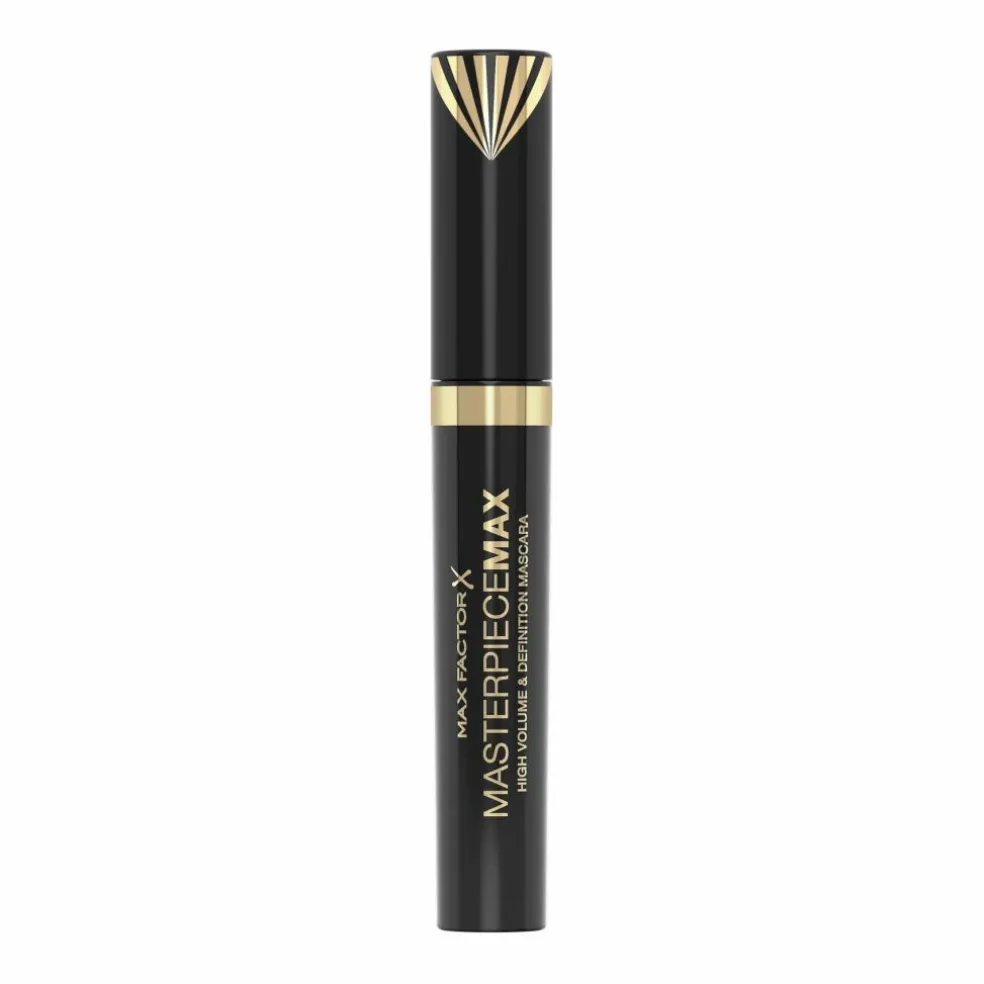 Masterpiece Max High Volume & Definition Mascara