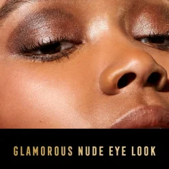 Masterpiece Nude Eyeshadow Palette