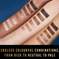 Masterpiece Nude Eyeshadow Palette