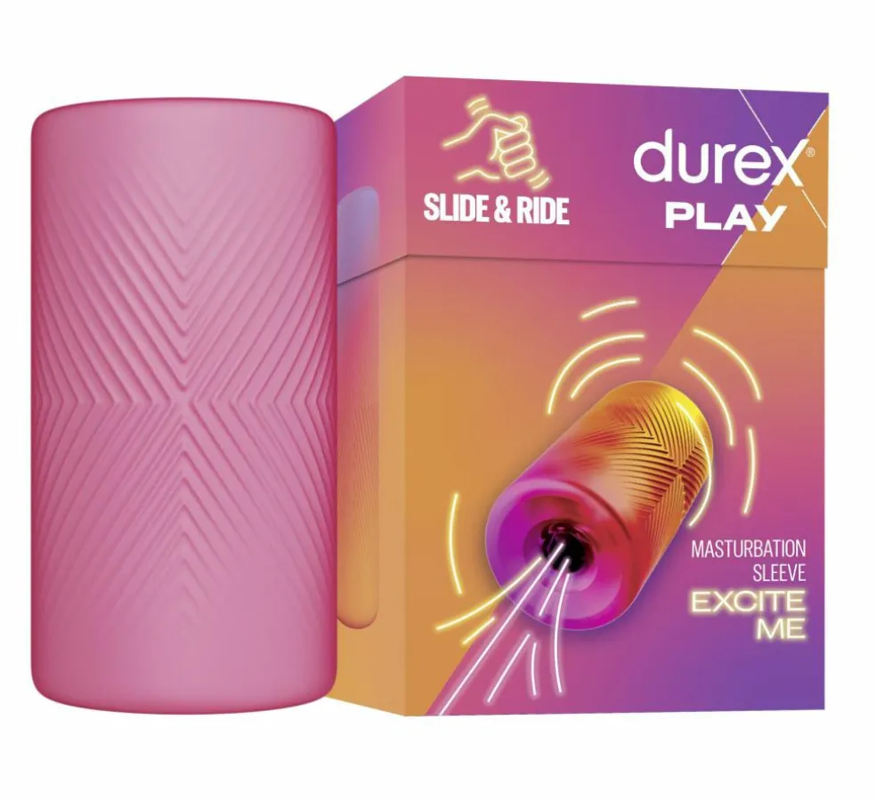 Masturbation Sleeve