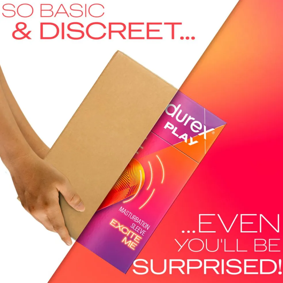 Masturbation Sleeve