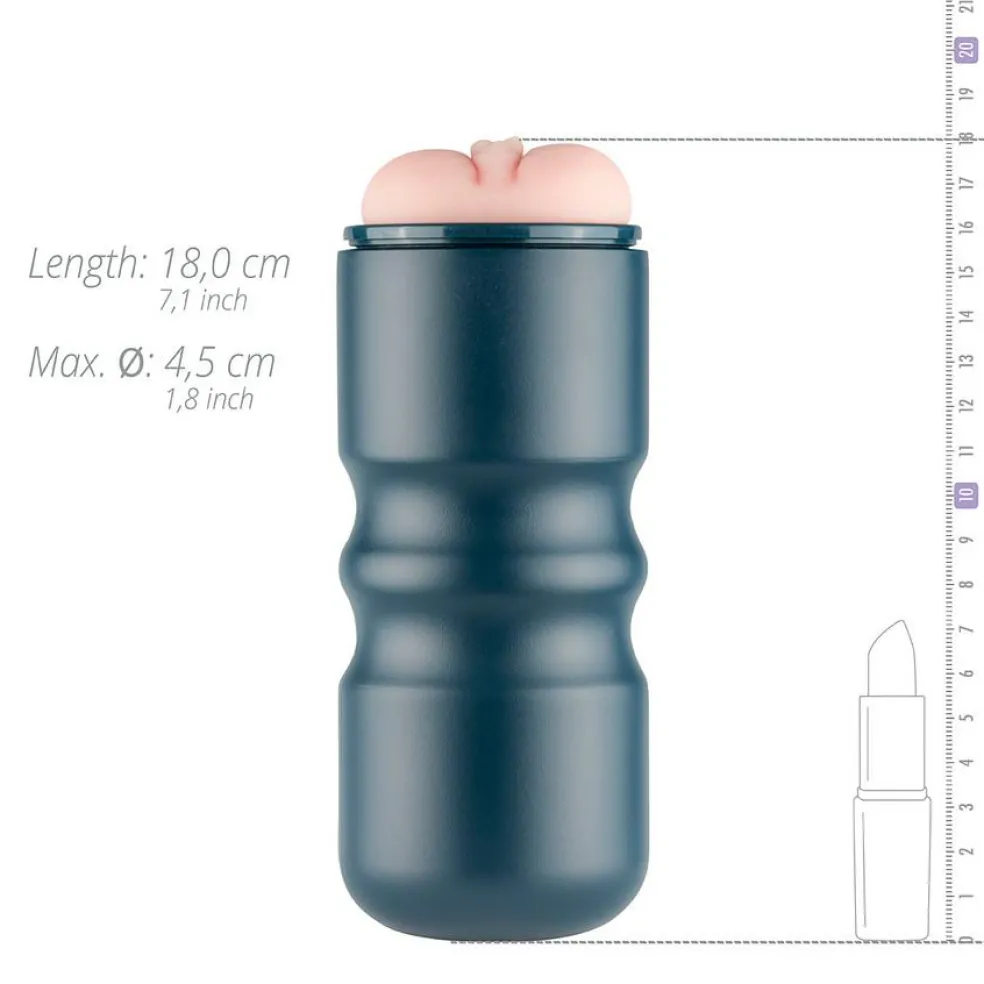 Masturbator