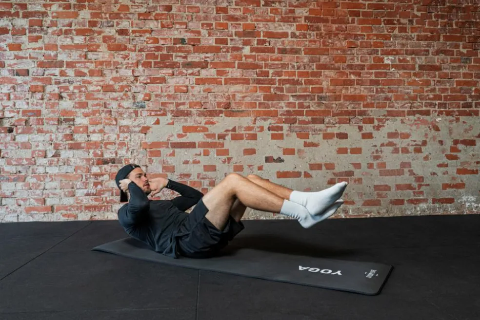 Mat Yoga Elite