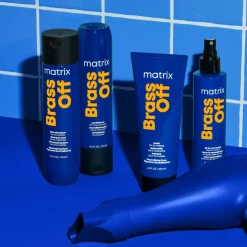Matrix Brass Off All-in-One Toning Spray
