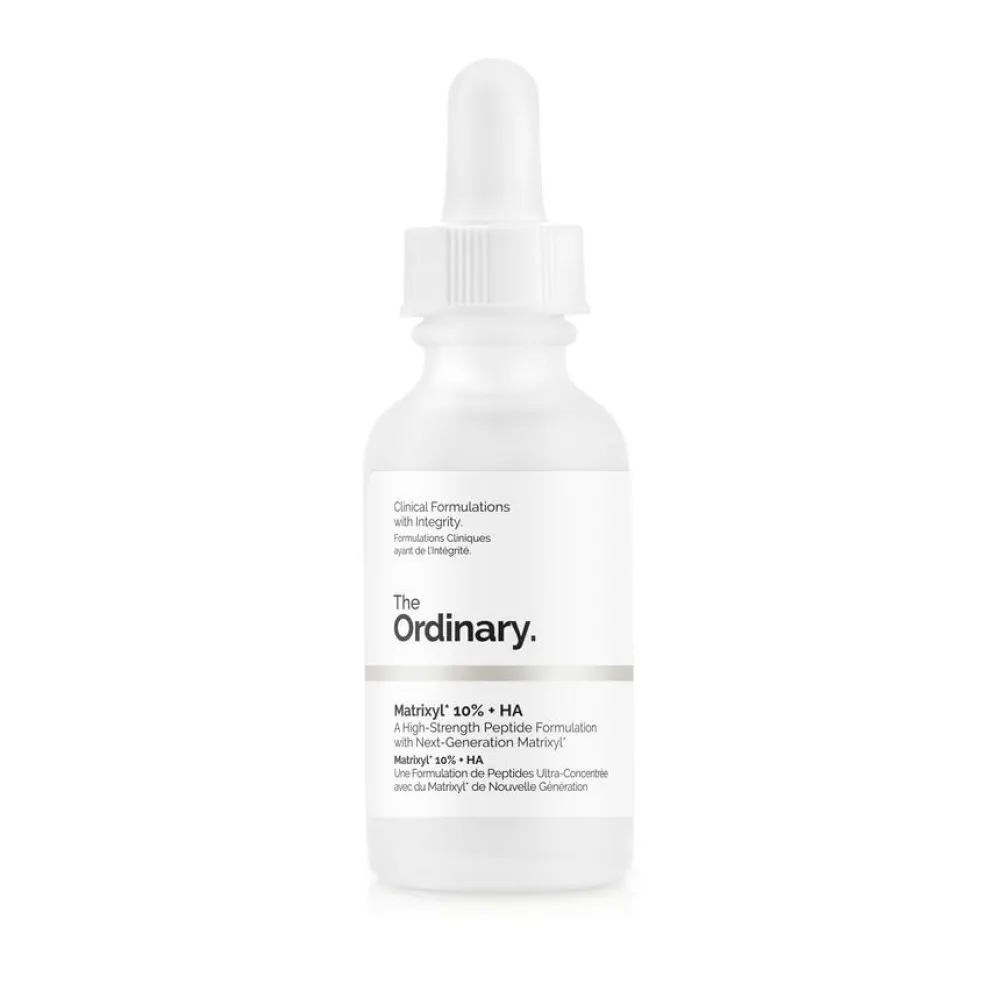 Matrixyl 10% + HA