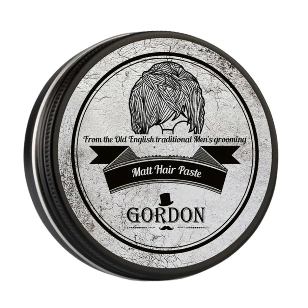 Matt Hair Paste