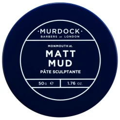 Matt Mud