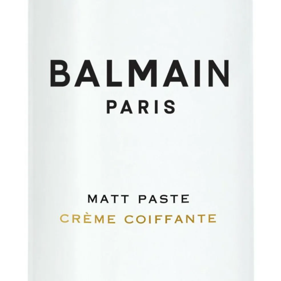 Matt Paste