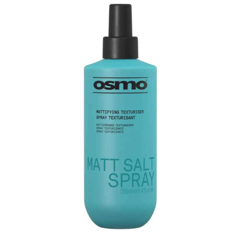 Matt Salt Spray