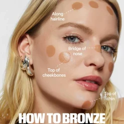 Matte Bronzer Stick