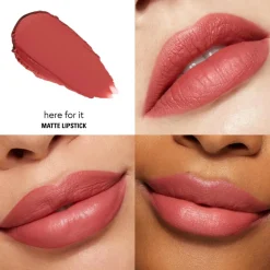 Matte Lipstick