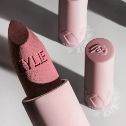 Matte Lipstick
