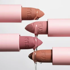 Matte Lipstick