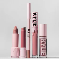 Matte Lipstick