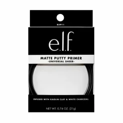Matte Putty Primer Universal Sheer