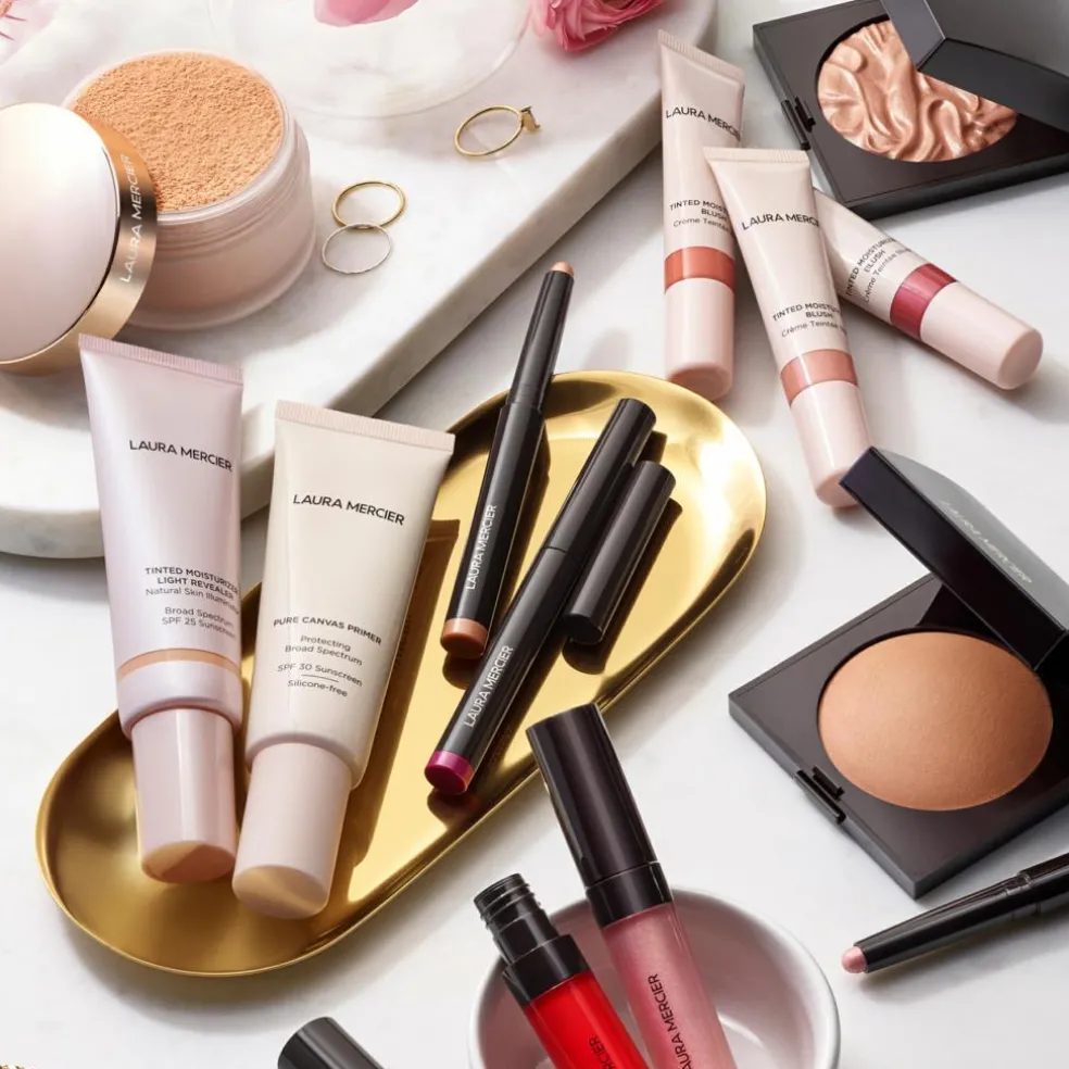Matte Radiance Baked Powder