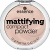 Mattifying Compact Powder