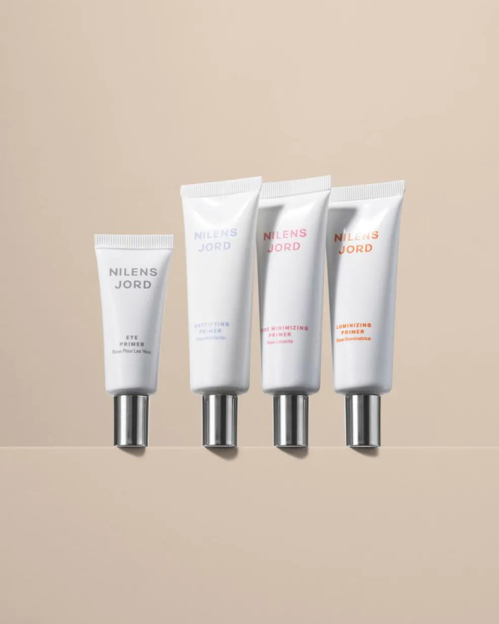 Mattifying Primer