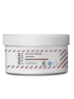 Mavecreme Uden Parfume