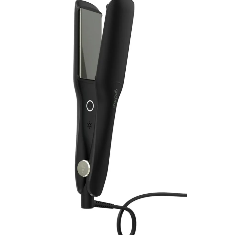Max Professional Wide Plate Styler