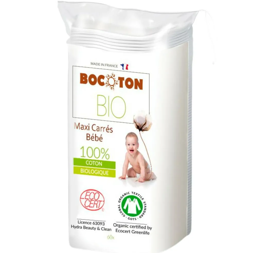 Maxi Baby Pads Ø