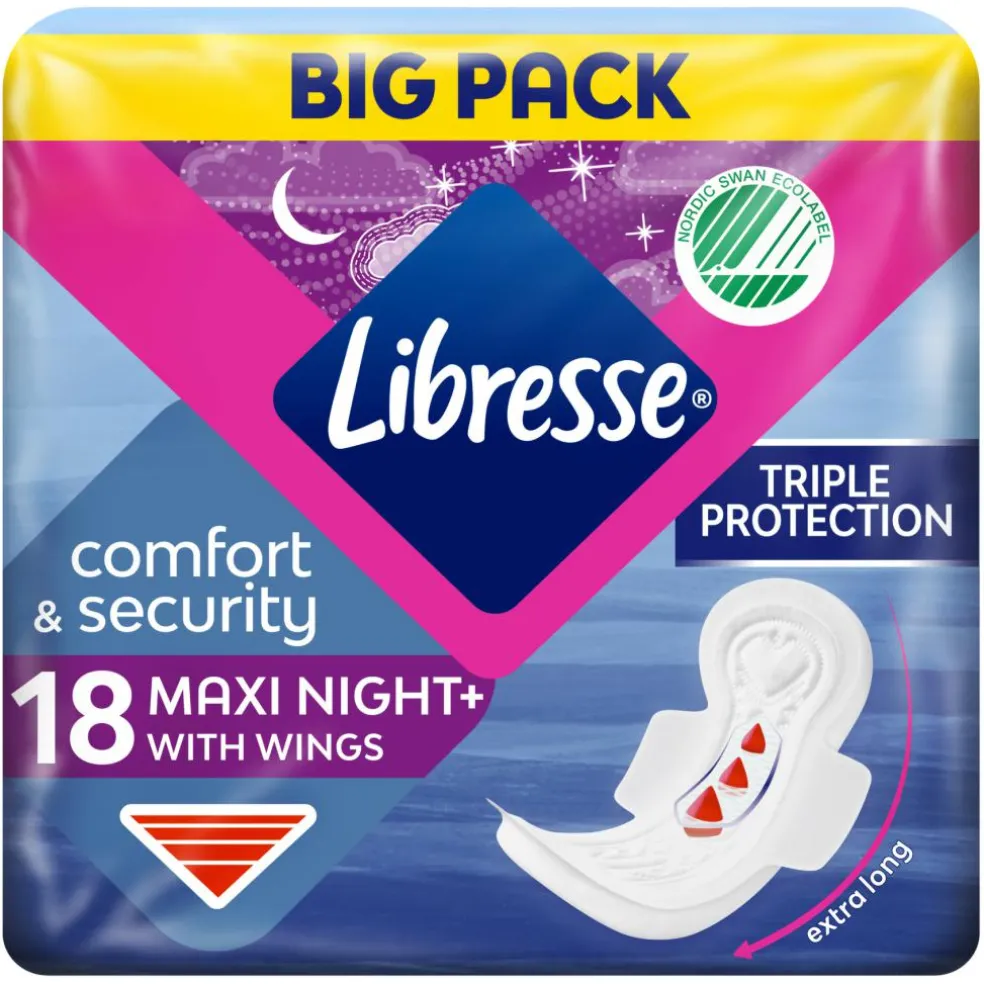 Maxi Night Wing