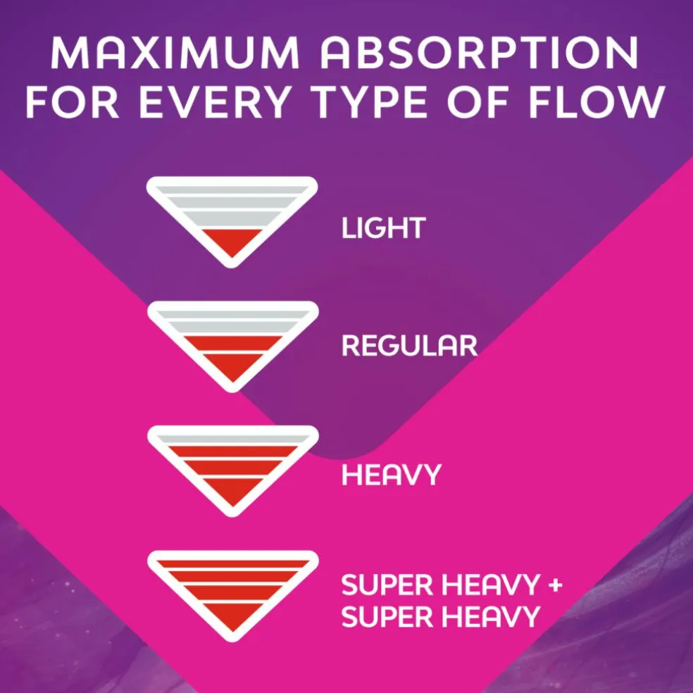 Maxi Night Wing