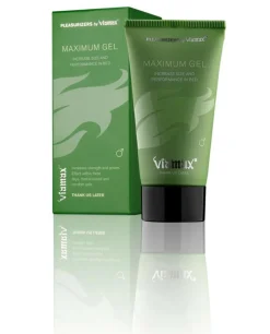 Maximum Gel