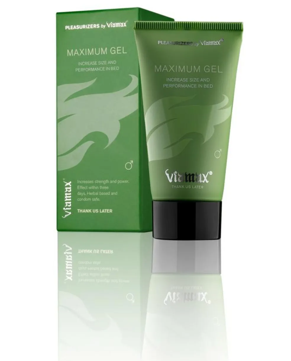 Maximum Gel