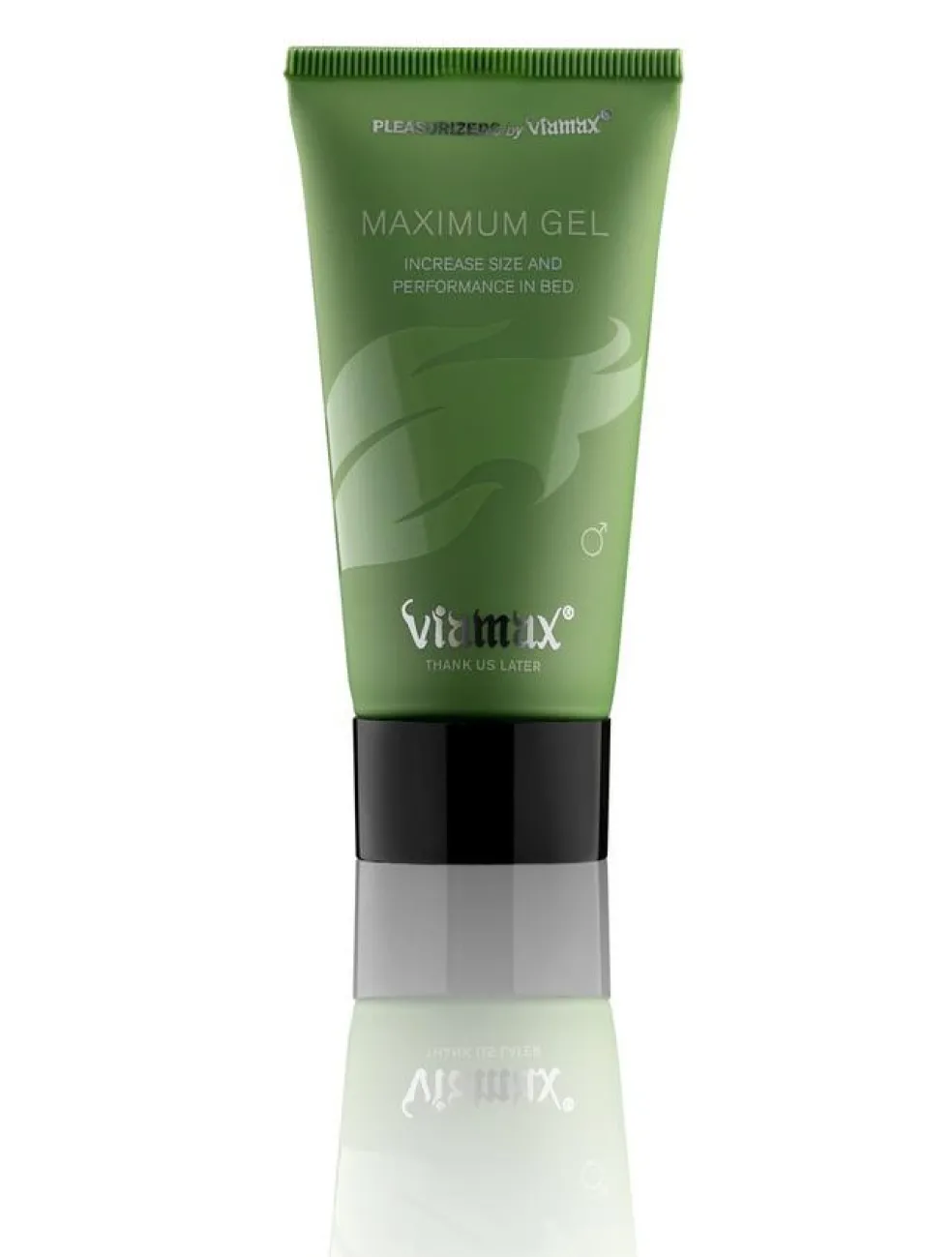 Maximum Gel