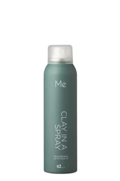 Me Clay In A Spray