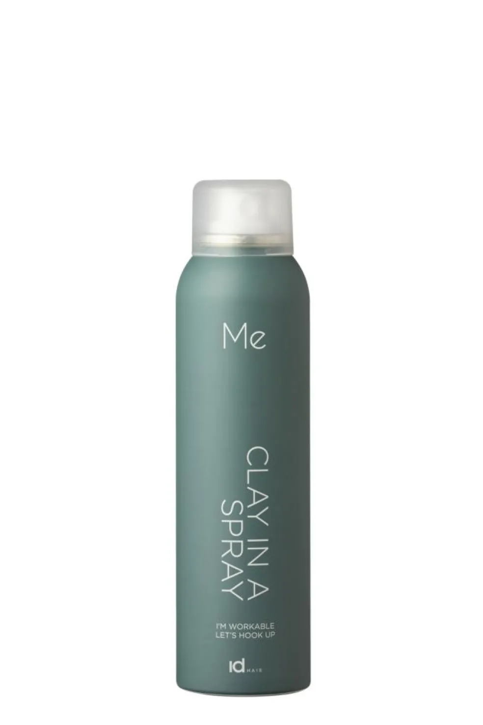 Me Clay In A Spray