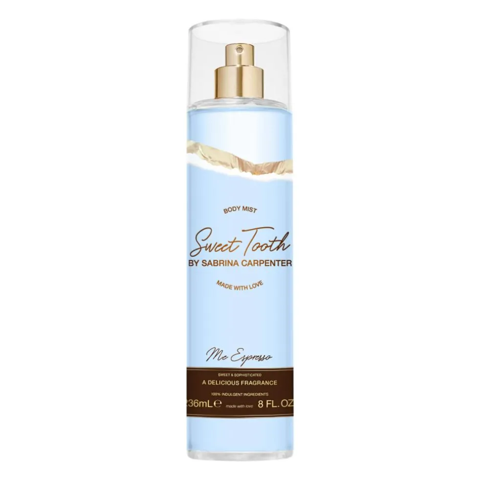 Me Espresso Body Mist