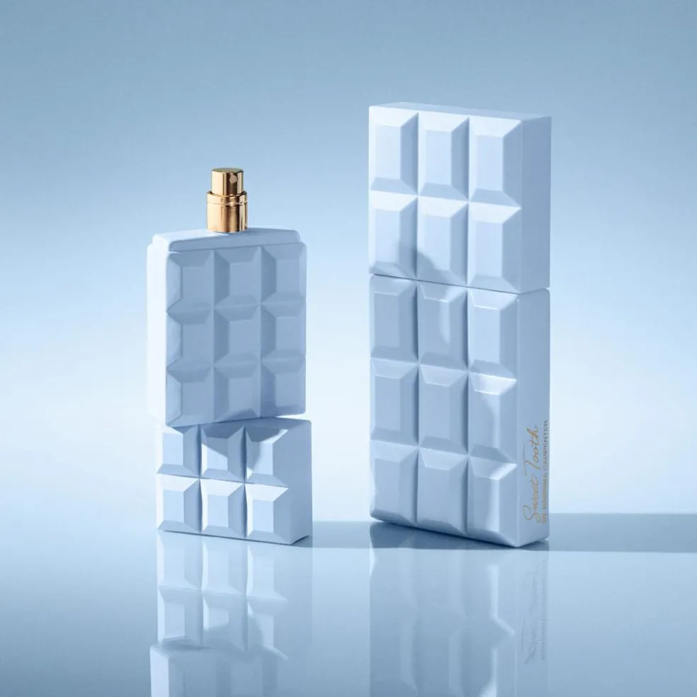 Me Espresso Body Mist