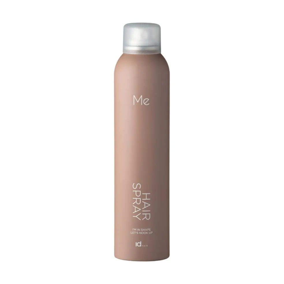 Me Hair Spray