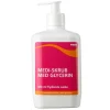 Medi-Skrub + Glycerin