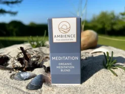 Meditation Blend Økologisk