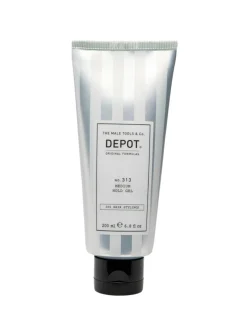 Medium Hold Gel