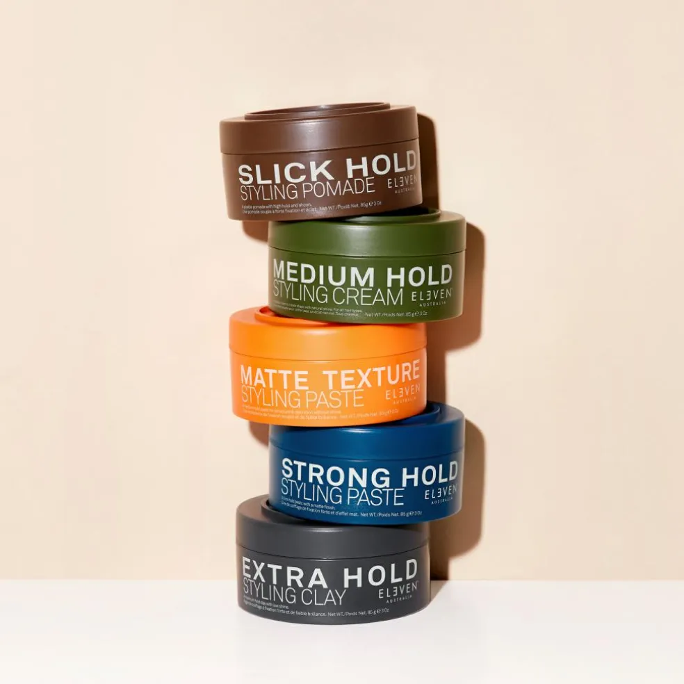 Medium Hold Styling Cream