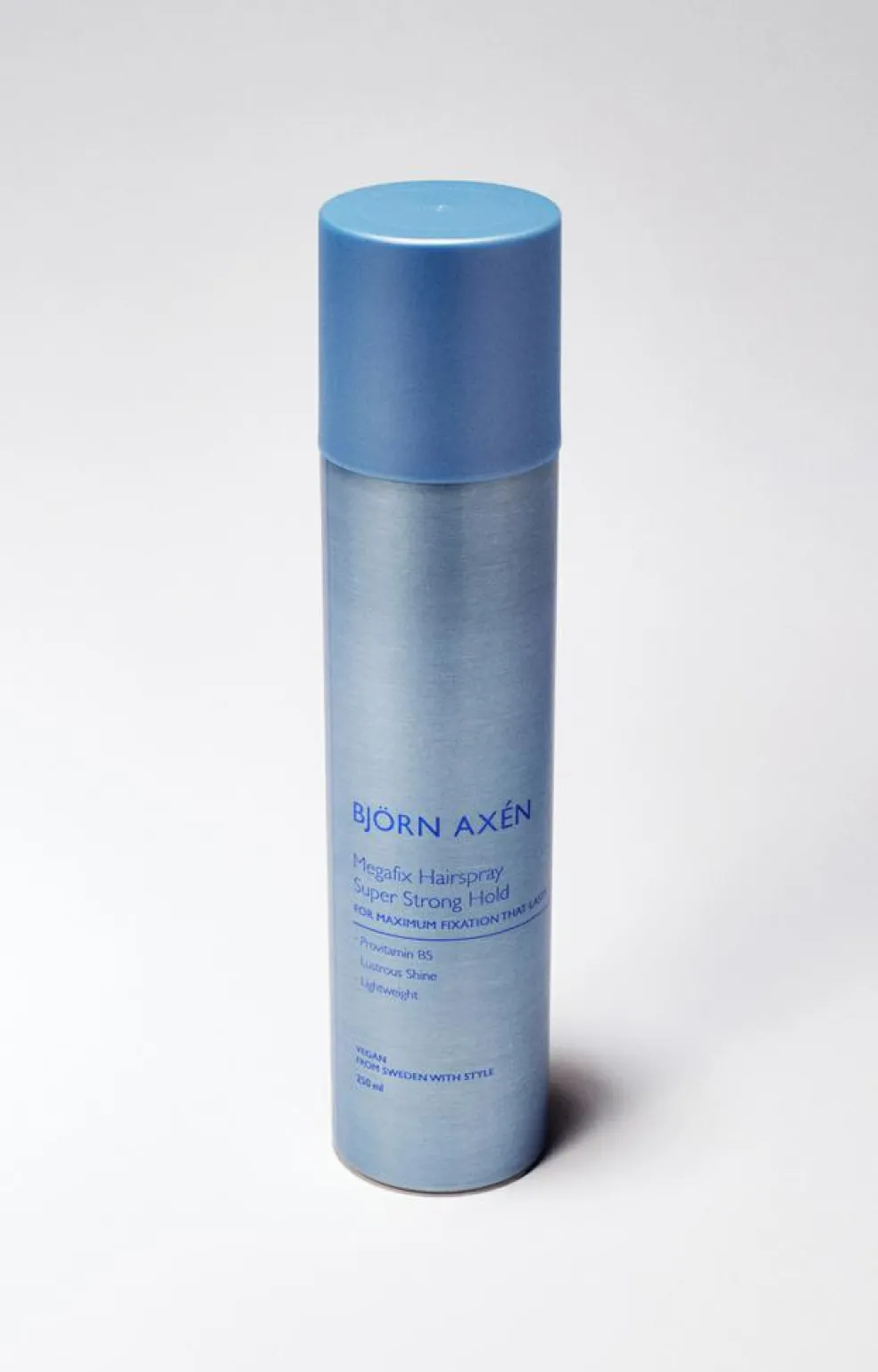 Megafix Hairspray Super Strong Hold