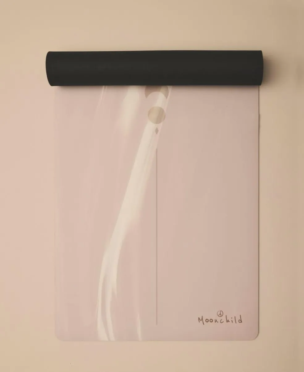 Melange Yoga Mat