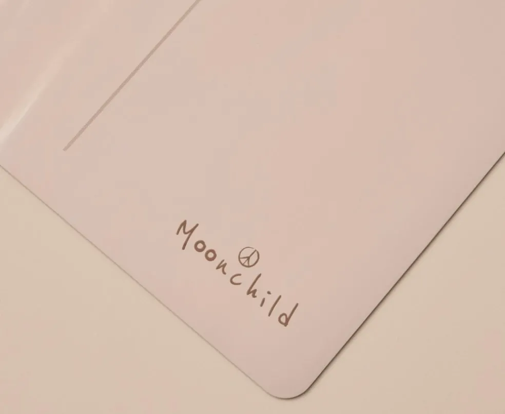 Melange Yoga Mat