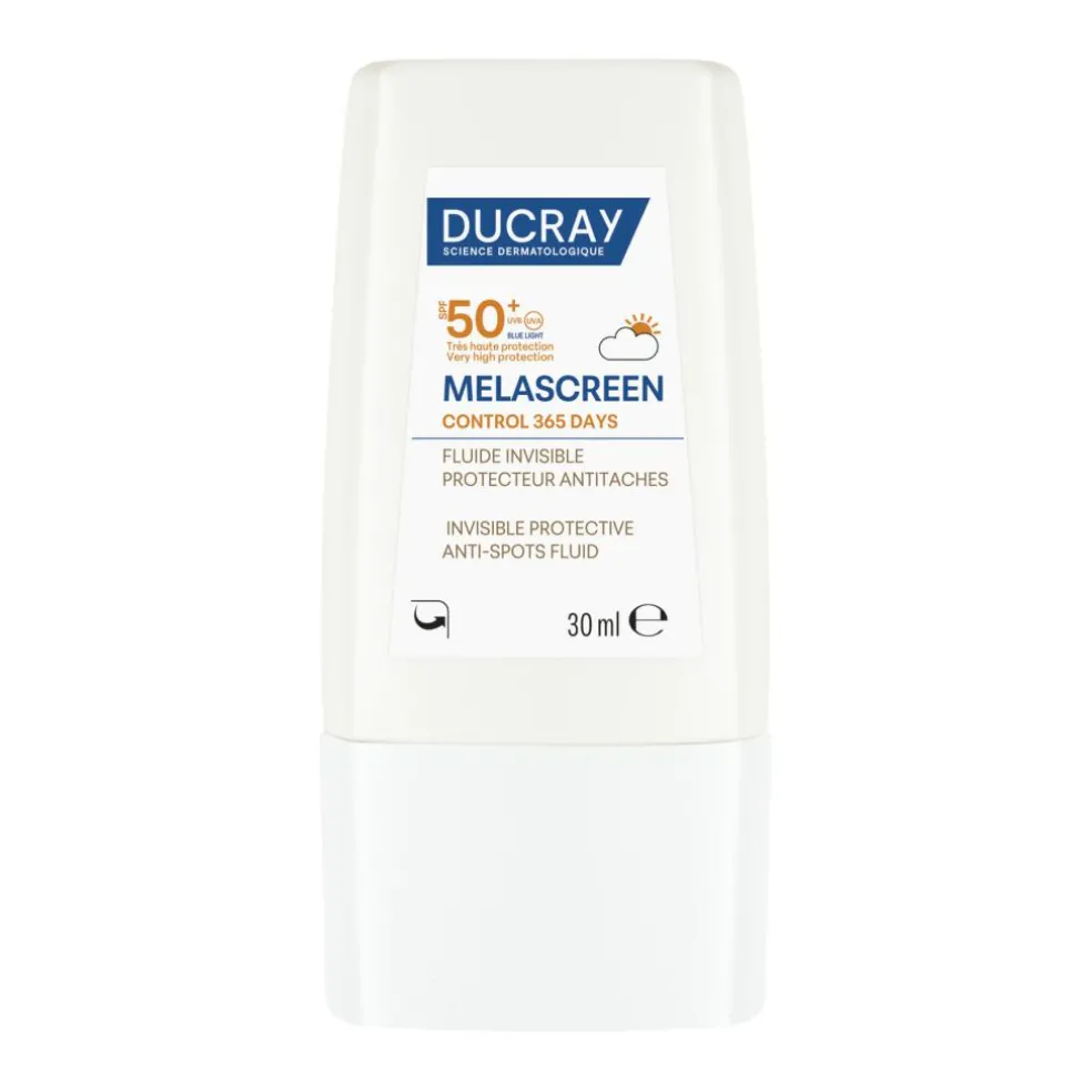Melascreen Invisible Hyperpigmentation Sun Fluid SPF50+