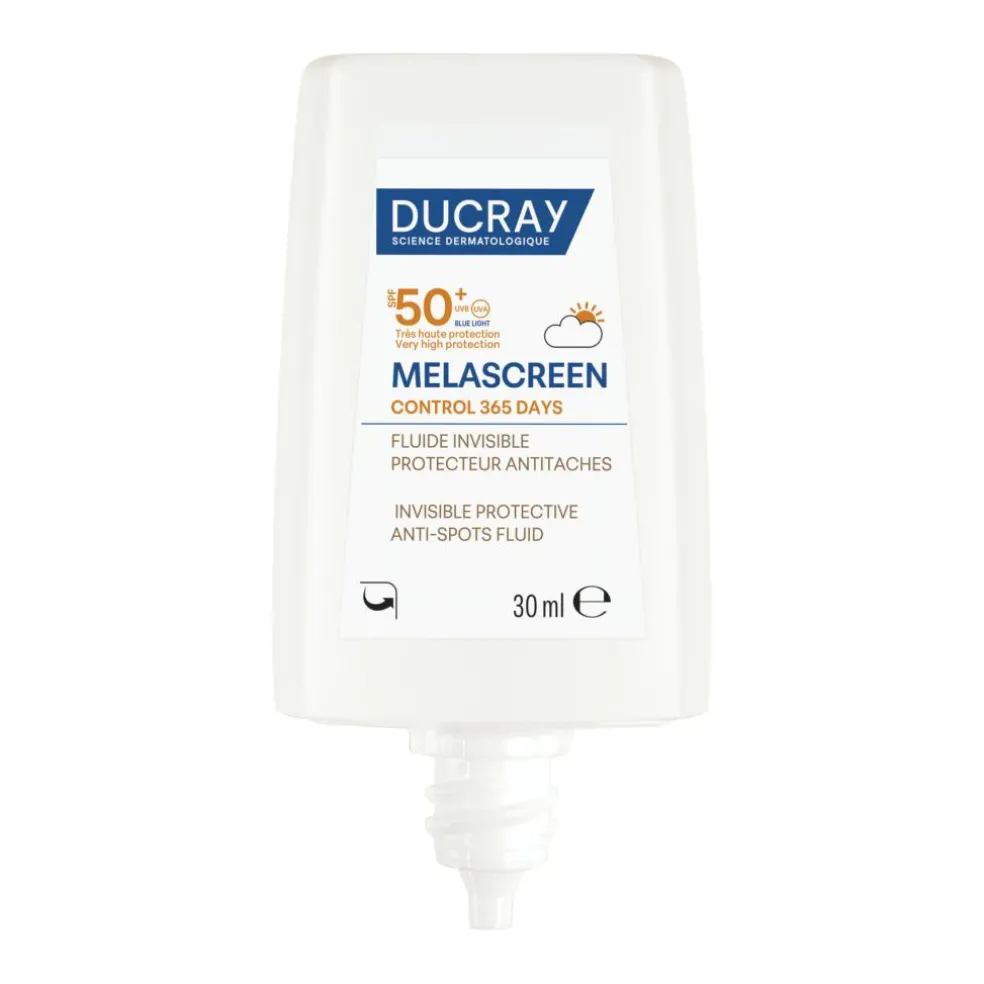 Melascreen Invisible Hyperpigmentation Sun Fluid SPF50+