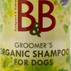 Melisse 2-1 Shampoo