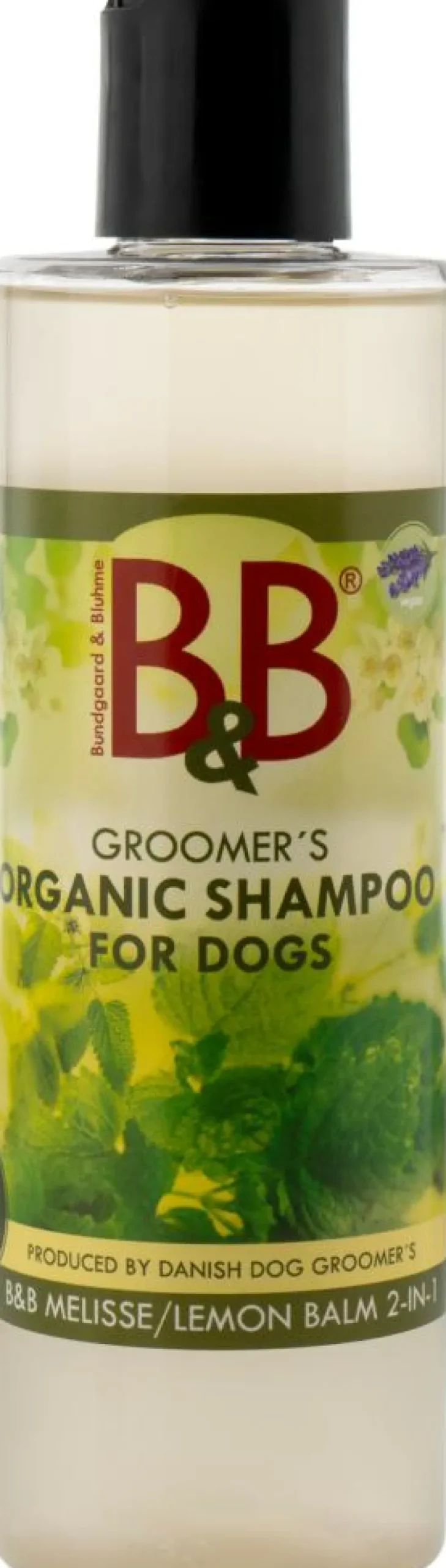 Melisse 2-1 Shampoo