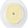 Membran med O-ring