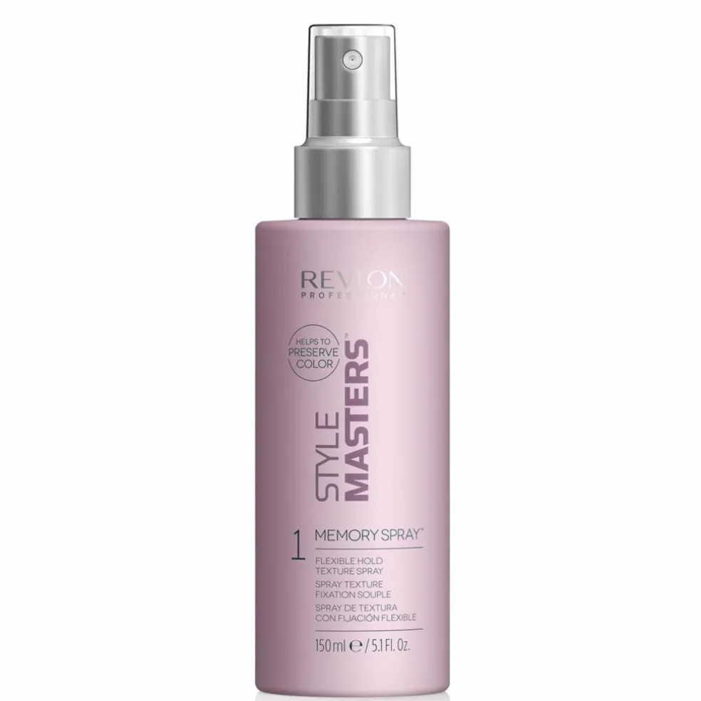 Memory spray