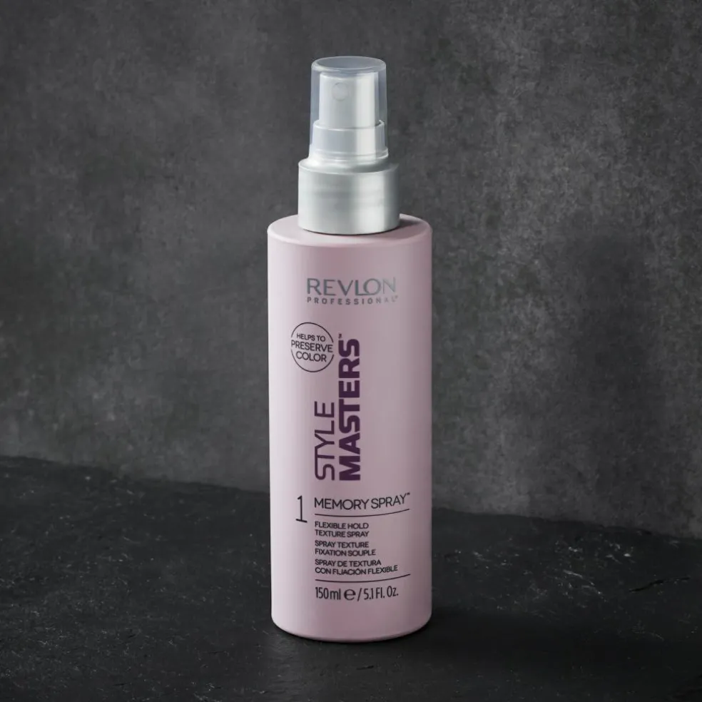 Memory spray