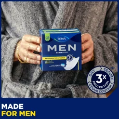Men Active Fit Inkontinensindlæg